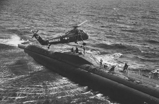 Sikorsky S-58 Sikorsky S-58