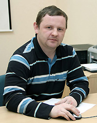 Ключников Максим Викторович Ключников Максим Викторович