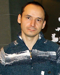 Полтавский Роман Леонидович Полтавский Роман Леонидович