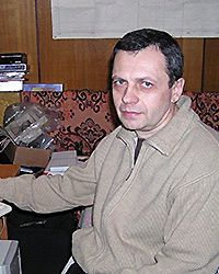 Дрынков Анатолий Викторович Дрынков Анатолий Викторович