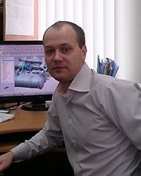 Гирш Александр Сергеевич Гирш Александр Сергеевич
