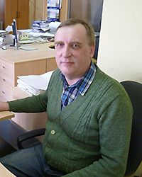 Осмоловский Роман Феликсович Осмоловский Роман Феликсович