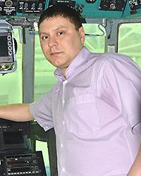 Петелин Дмитрий Валерьевич Петелин Дмитрий Валерьевич