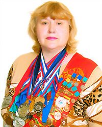 Косенкова Людмила Ивановна Косенкова Людмила Ивановна