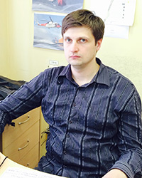 Кудряшов Александр Александрович Кудряшов Александр Александрович