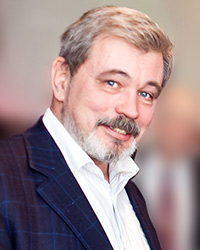 Фарих Михаил Ростиславович Фарих Михаил Ростиславович