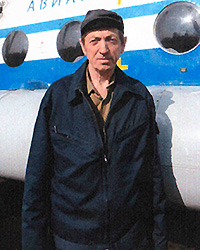 Лебедев Александр Анатольевич Лебедев Александр Анатольевич