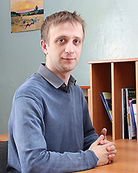 Яковлев Дмитрий Андреевич Яковлев Дмитрий Андреевич