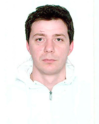 Богомолов Евгений Константинович Богомолов Евгений Константинович