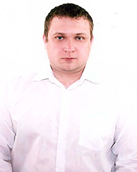 Комолов Сергей Вячеславович Комолов Сергей Вячеславович