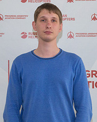 Гребенкин Кирилл Сергеевич Гребенкин Кирилл Сергеевич