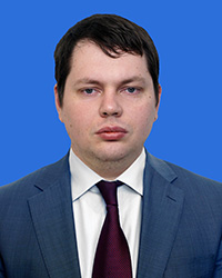Кузьмин Алексей Анатольевич Кузьмин Алексей Анатольевич