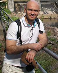 Нелин Александр Федорович Нелин Александр Федорович