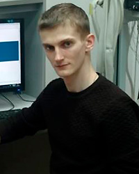 Царёв Максим Александрович Царёв Максим Александрович