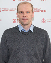 Ушаков Владимир Викторович Ушаков Владимир Викторович