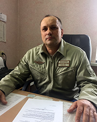Баистый Александр Григорьевич Баистый Александр Григорьевич
