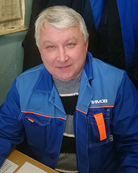 Куприй Леонид Михайлович Куприй Леонид Михайлович